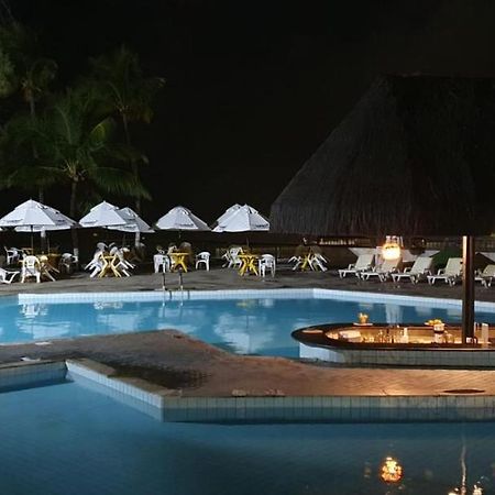 Flat Golden Beach Em Piedade Recife Exteriör bild